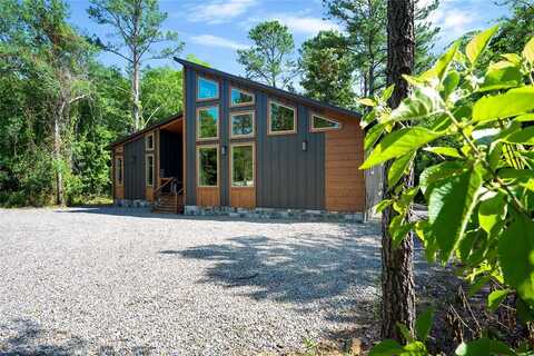 254 S Spruce Trail, Broken Bow, OK 74728