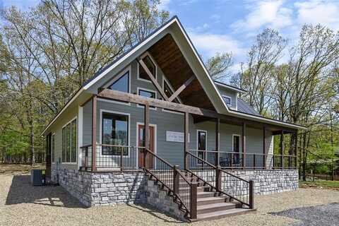20 Apple Seed Court, Broken Bow, OK 74728