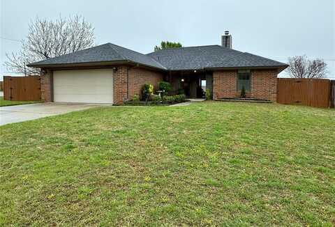 8733 NW 92nd Street, Oklahoma City, OK 73132