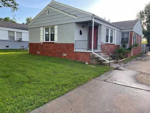 2119 Felix Place, Oklahoma City, OK 73110