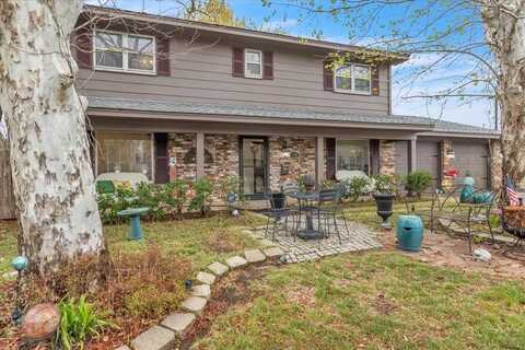 6706 N Woodward Drive, Oklahoma City, OK 73116