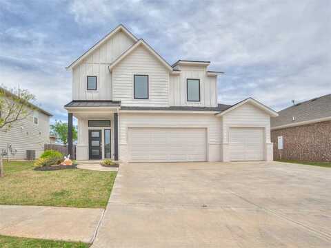 2000 Sara Vista Drive, Yukon, OK 73099