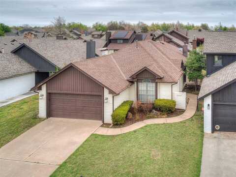 3805 Havenbrook Circle, Norman, OK 73072