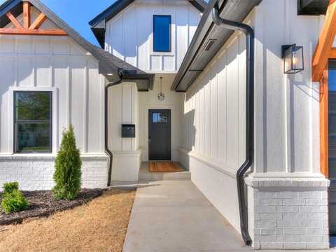 2229 NW 34th Street, Oklahoma City, OK 73112