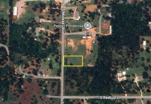 S Midwest Boulevard, Edmond, OK 73034