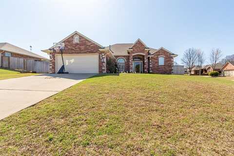 720 Northern Winds Drive, Purcell, OK 73080