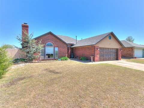 717 Heather Terrace, Yukon, OK 73099
