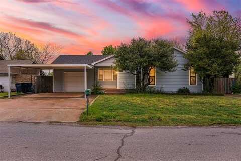 2901 SE 57th Street, Oklahoma City, OK 73129