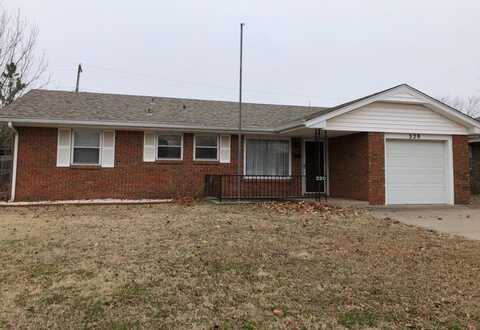 320 Mimosa Drive, Norman, OK 73069