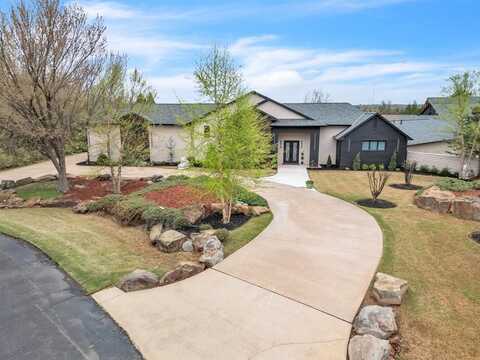 5220 NE 131st Court, Edmond, OK 73013