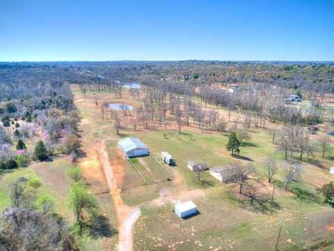 15534 E Reno Avenue, Choctaw, OK 73020