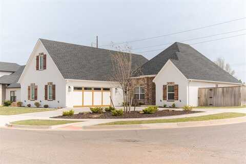 15700 Rockwell Park Lane, Edmond, OK 73013