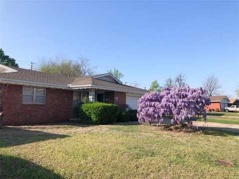 2604 SW 68th Street, Oklahoma City, OK 73159