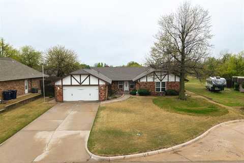 11230 Folkstone Drive, Yukon, OK 73099