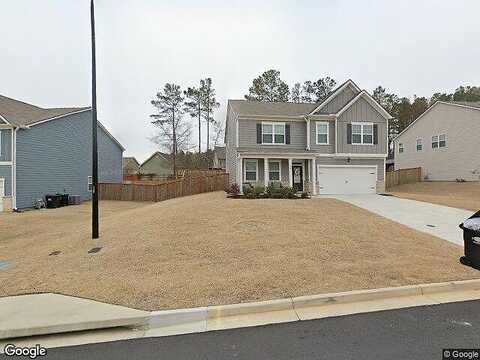 Sienna, DALLAS, GA 30132
