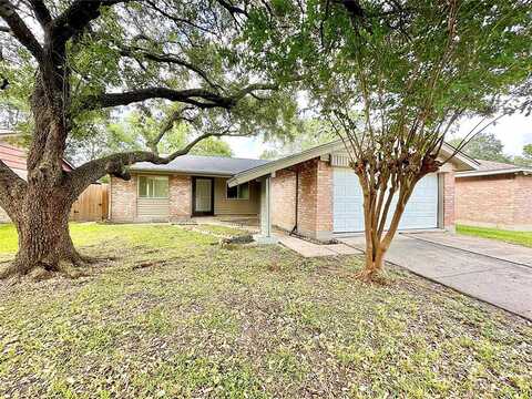 Tibet, FRIENDSWOOD, TX 77546