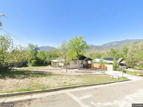 Platte, COLORADO SPRINGS, CO 80904