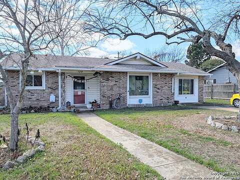 Hickory Grove, SAN ANTONIO, TX 78227