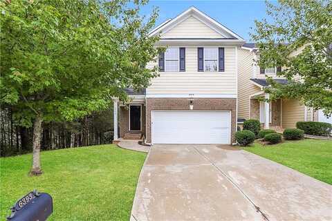 Shadow, LITHONIA, GA 30058