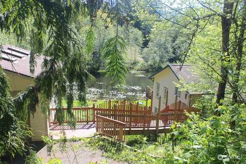Rainbow, SEDRO WOOLLEY, WA 98284
