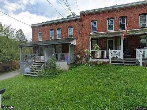 Hephzibah Hill, COATESVILLE, PA 19320