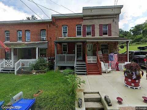 Hephzibah Hill, COATESVILLE, PA 19320