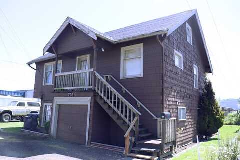 Emerson, HOQUIAM, WA 98550