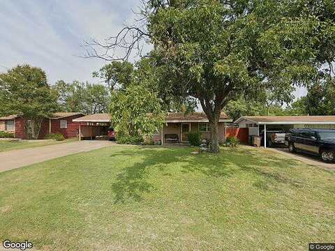 Saint Marys, SAN ANGELO, TX 76904