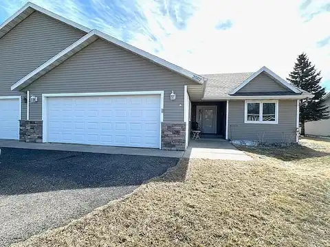 Lakepark, ALEXANDRIA, MN 56308