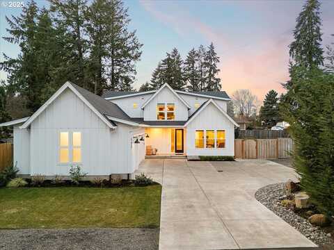Pilkington, LAKE OSWEGO, OR 97035