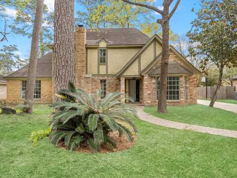 Terrawren, SPRING, TX 77379