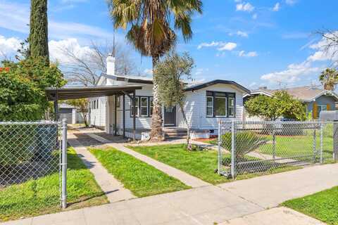 Thorne, FRESNO, CA 93728