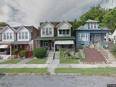 10Th, ALLENTOWN, PA 18103