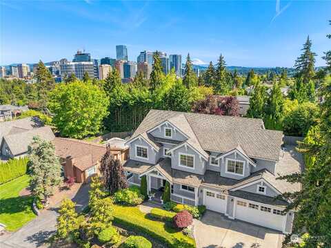 16Th, BELLEVUE, WA 98004