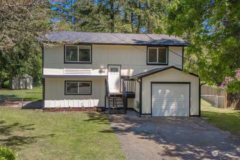 138Th Street, GIG HARBOR, WA 98329