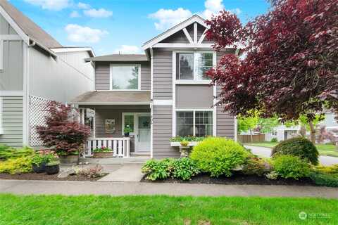 27Th, PUYALLUP, WA 98374