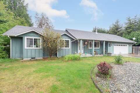 Nicole, SEQUIM, WA 98382