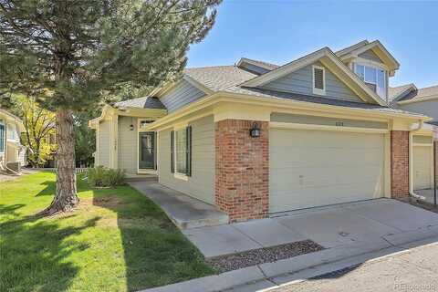 Braun, ARVADA, CO 80004
