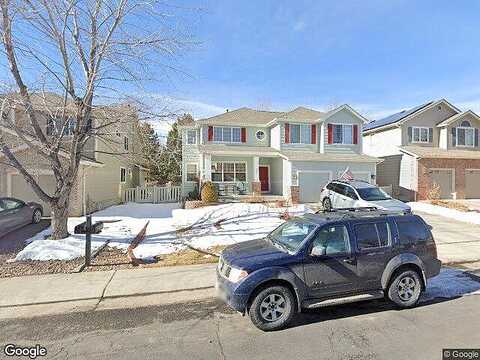 Braun, ARVADA, CO 80004