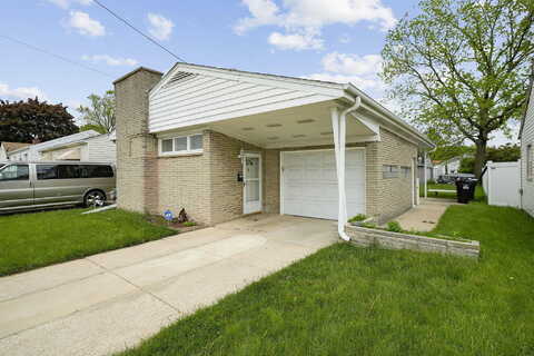 Durand, RACINE, WI 53405