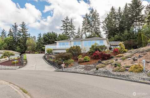 Amethyst, SEQUIM, WA 98382