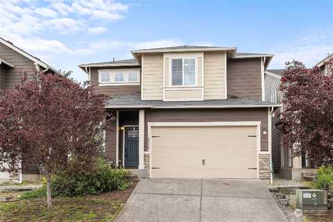19Th, SPANAWAY, WA 98387
