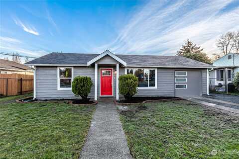 17Th, TACOMA, WA 98405