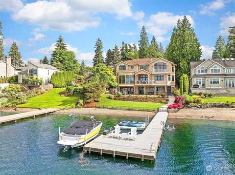 42Nd, ISSAQUAH, WA 98027