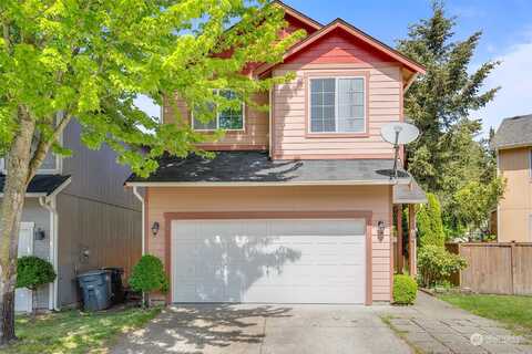 101St, PUYALLUP, WA 98375