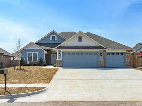 6132 Dale Avenue, Edmond, OK 73034