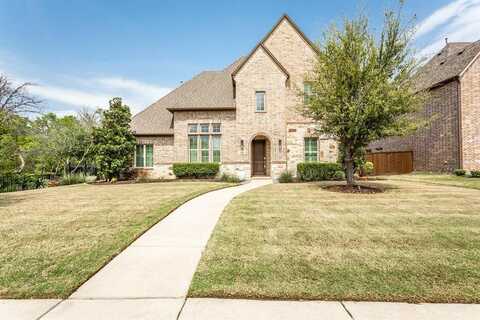 906 Starcreek Parkway, Allen, TX 75013