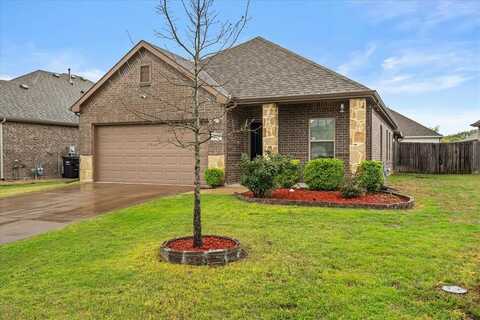 628 Redwood Drive, Greenville, TX 75402