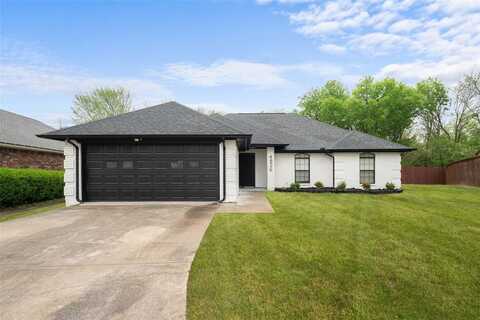 4826 Cresthill Lane, Garland, TX 75043