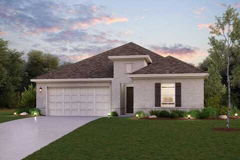 418 Hutton Drive, Red Oak, TX 75154
